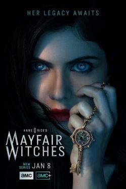 Mayfair Witches Season 2 Premiere Date Confirmed, First Look Images Revealed