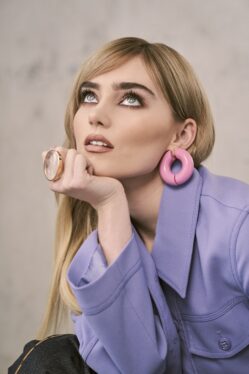 Meg Donnelly Signs Label Deal With Range Music