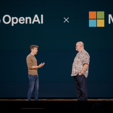 Microsoft and OpenAI’s Close Partnership Shows Signs of Fraying