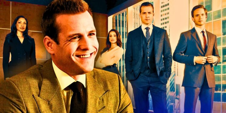 Mike Ross Suits: L.A. Return Could Undo What Suits Took 7 Seasons To Build