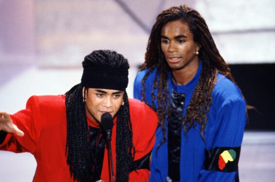 Milli Vanilli vs. The Beatles vs. Taylor Swift: A Look at The Super-Competitive Best Music Film Category at 2025 Grammys