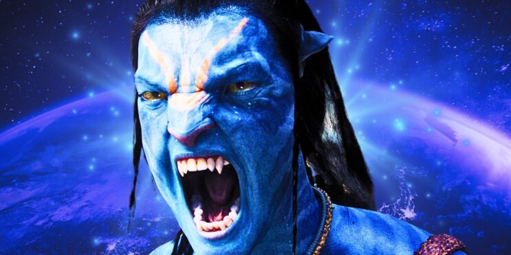 Mindblowing Avatar 5 Theory Reveals The Huge Na’vi Twist Hidden In The Title