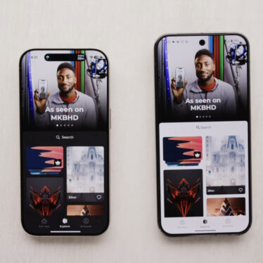 MKBHD updated his Panels app, but didn’t fix the biggest problem