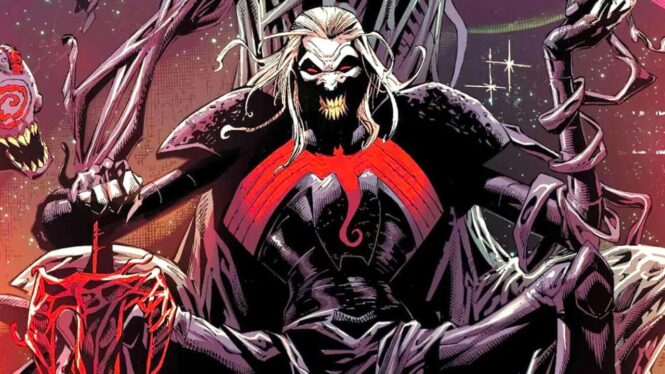 More Knull? Venom: The Last Dance director says villain will not be a ‘one and done’