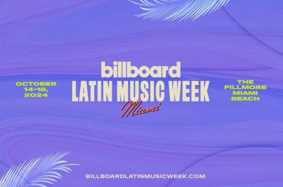 N.O.R.E. & Fat Joe Team Up for Intersection of Latin & Hip-Hop Panel at 2024 Billboard Latin Music Week