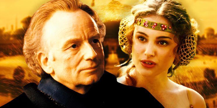 Naboo Explained: Why Padm Amidala & Palpatine’s Homeworld Is So Important