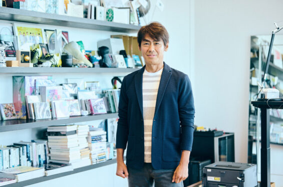 Naoshi Fujikura on 10 Years as President of Universal Music Japan & Success of Mrs. GREEN APPLE: Interview