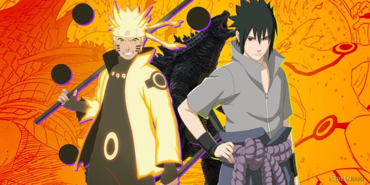 Naruto’s Last Battle Is Actually a Genius Callback to Kishimoto’s Original Idea for the Manga