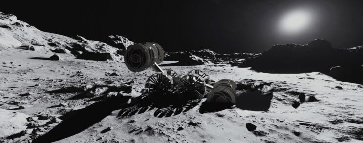 NASA, Collaborators Announce a New Student Lunar Autonomy Challenge! 