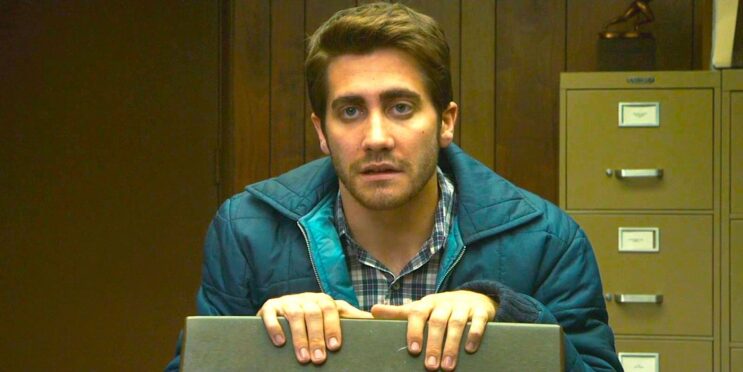 Netflixs #1 Trending Show Is A Reminder To Watch Jake Gyllenhaals Critically-Acclaimed $85M Crime Movie From 17 Years Ago