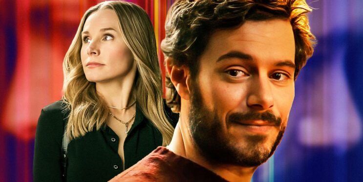 Netflixs 93% RT Rom-Com Show Confirms The Adam Brody Comeback Ive Been Waiting 17 Years For