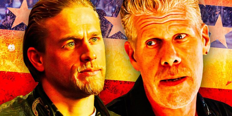 Netflix’s New Western Show Can Do Justice To Sons Of Anarchy’s Best Character