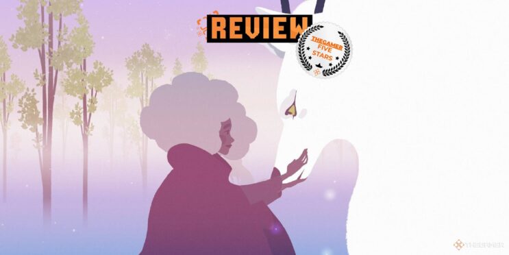 Neva review: A platformer that’s so perfect, it made me cry