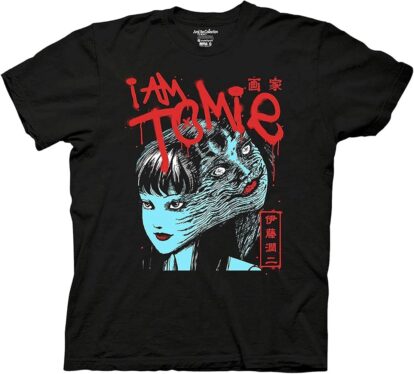 New Junji Ito Merch Is Releasing Just In Time For Halloween, & We’re Seriously Jealous