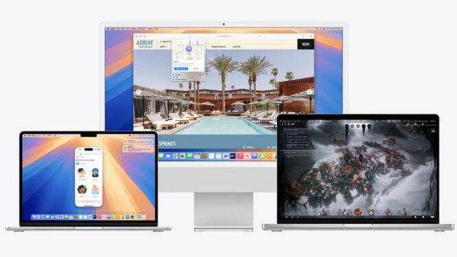 Next week might be the biggest Mac launch since 2020