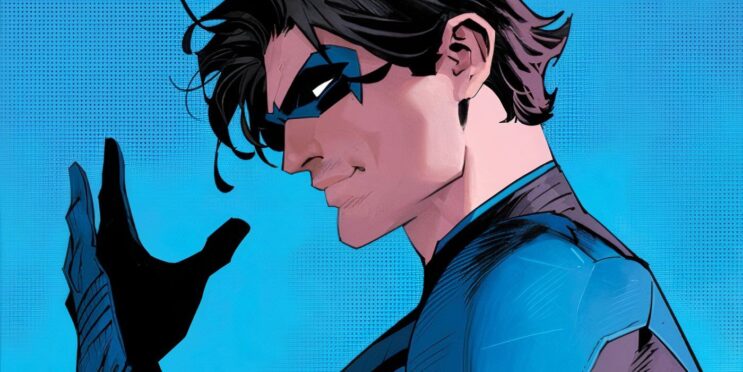 Nightwing Beat Joker So Easily, Batman Should Retire from Fighting Him