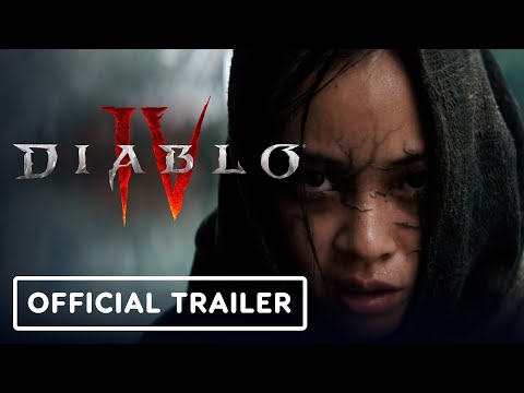 Diablo 4: Vessel of Hatred – Official Live Action Trailer