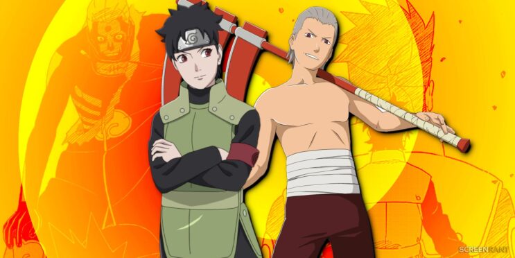 One of Naruto’s Biggest Mysteries Was Already Solved, but Most Fans Completely Missed It