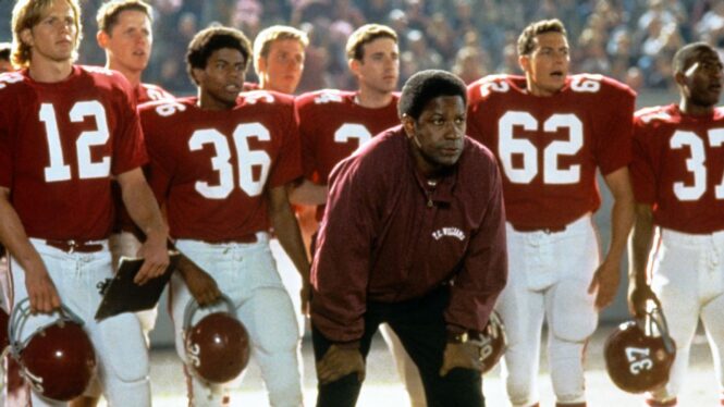 One of the best football movies ever made just turned 20. Here’s why it still scores