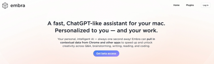 One of the hottest AI apps just came to the Mac (and it’s not ChatGPT)