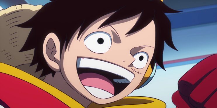 One Piece Episode #1104 Release Date & Time