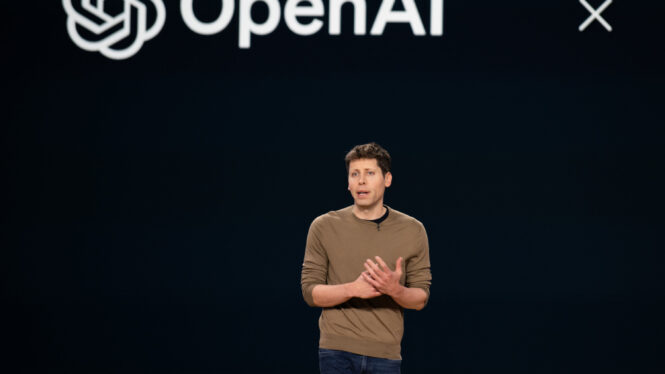 OpenAI Completes Deal That Values Company at $157 Billion