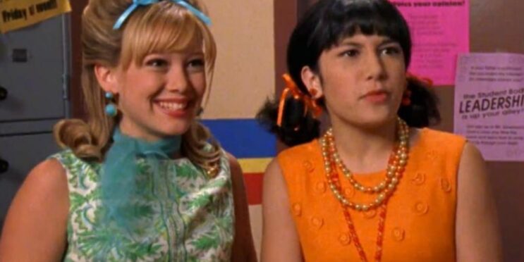 Original Lizzie McGuire Star Addresses Whether Canceled Reboot Could Be Revived: “I’m Optimistic, But…”