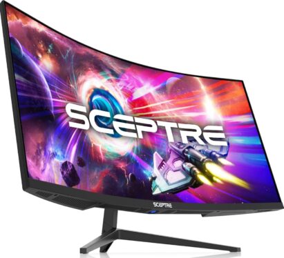 Our favorite gaming monitor has a $220 discount today