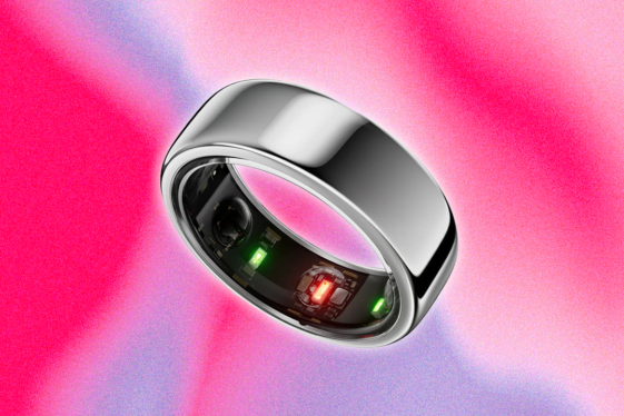 Oura’s fourth-generation smart ring gets smaller and smarter