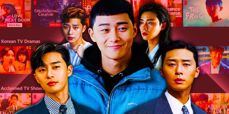 Park Seo-joon’s 10 Best K-Drama Characters, Ranked