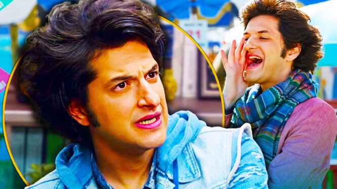 Parks & Recreation Jean-Ralphio Spinoff Chances Humorously Addressed By Ben Schwartz