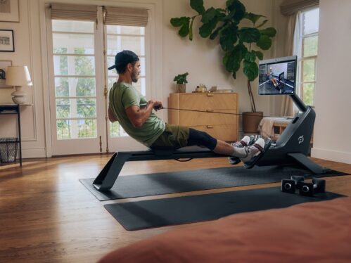 Peloton’s pandemic-era fairy tale is officially over