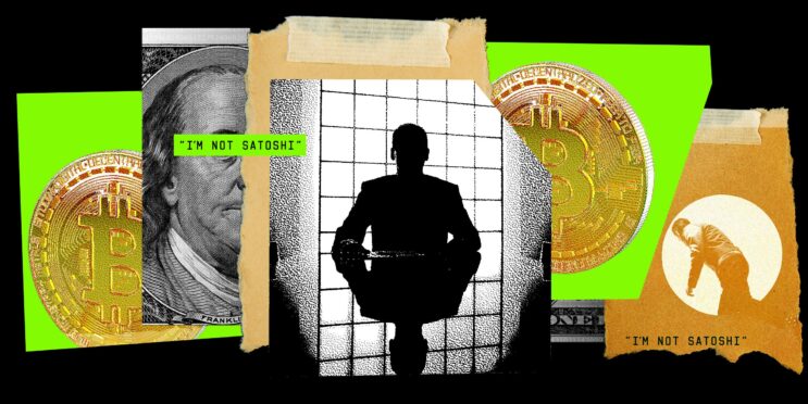 Peter Todd Was ‘Unmasked’ As Bitcoin Creator Satoshi Nakamoto. Now He’s In Hiding