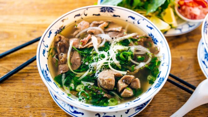 Pho Restaurant drops trademark on ‘pho’ after TikTok outrage