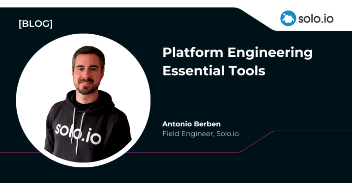 Platform Engineering Essentials