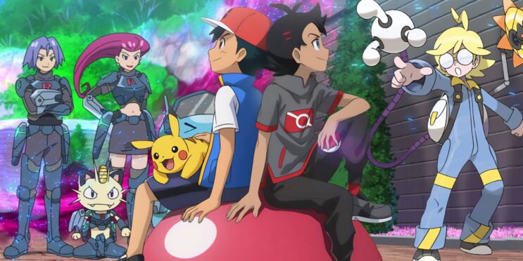 Pokmon’s Anime Officially Gets Its Own Streaming Channel, Here’s How You Catch Up Some Of The Series’ Best Seasons