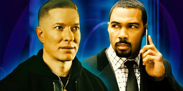 Powers Upcoming Spinoff Sounds Great, But Its Not The Ghost & Tommy Reunion I Want