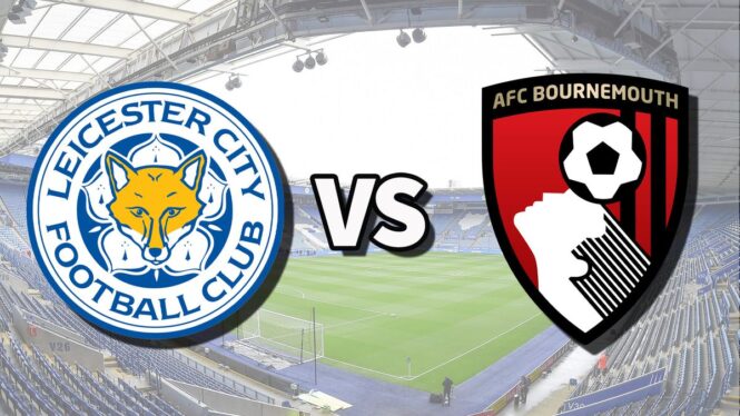 Premier League Soccer: Livestream Leicester vs. Bournemouth From Anywhere