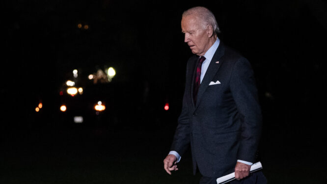 President Biden sets up new AI guardrails for military, intelligence agencies