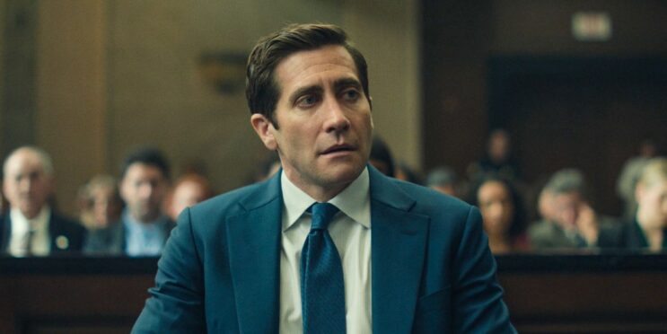 Presumed Innocent Season 2 Won’t Follow Jake Gyllenhaal’s Rusty, New Legal Book Adaptation Revealed