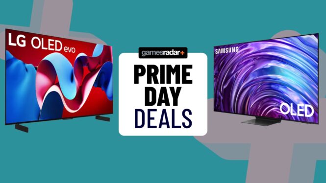 Prime Big Deal Days 65-inch TV Deals 2024: Insignia, Samsung, Toshiba TCL and more