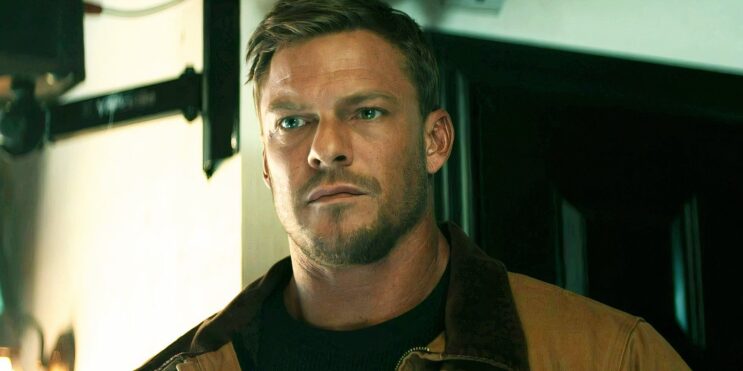 Reacher’s Alan Ritchson Starring In New Action Movie From Expendables 4 Director