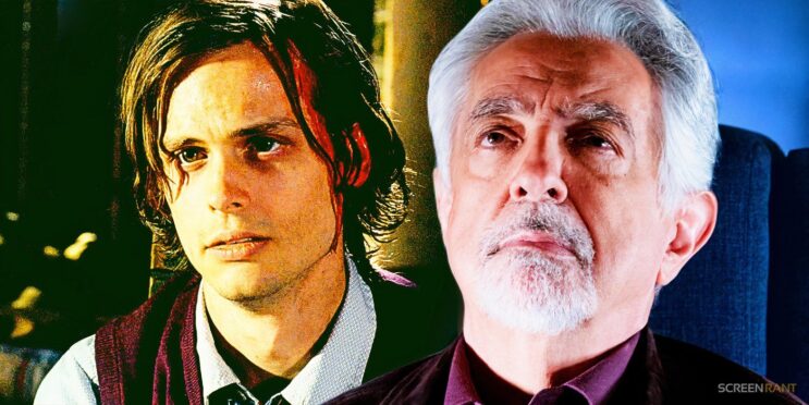 Reid’s Criminal Minds: Evolution Return Chances Look Dead After Gubler’s Shock News