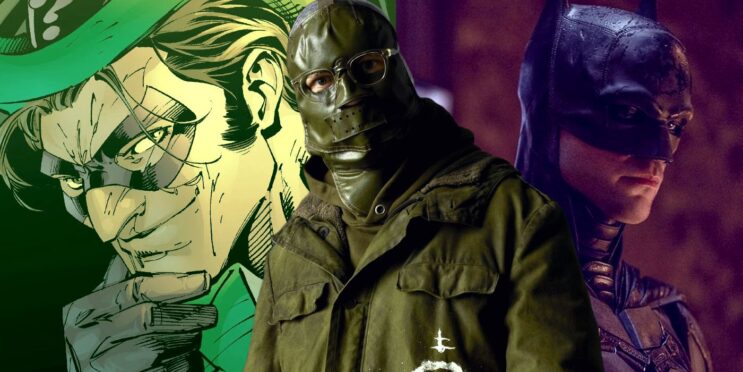 Riddler’s New Upgrade Makes Him a Joker-Level Threat (By Flipping Paul Dano’s Portrayal)