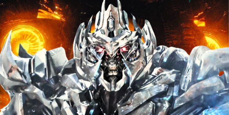 Rise Of The Beasts Twist Perfectly Set Up Unicron & Decepticons Teaming Up In Transformers 8