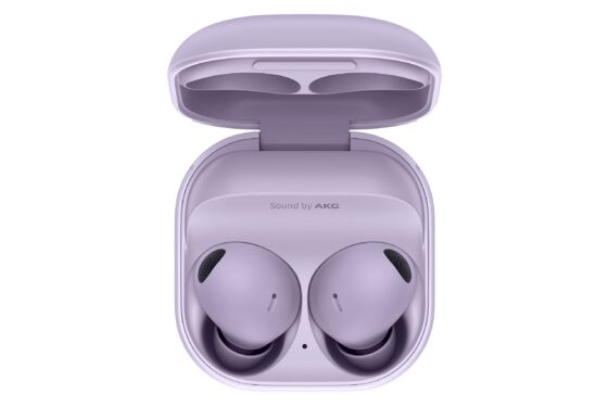 Samsung Galaxy Buds 2 Pro wireless earbuds are $70 off today