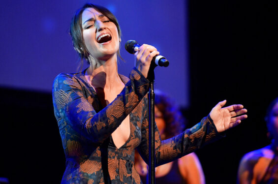 Sara Bareilles to Perform at 2024 CARE Impact Awards