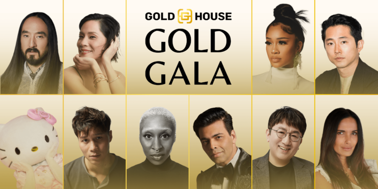 Saweetie, Cynthia Erivo, Lucy Liu, Hello Kitty to Honored at 2024 Gold Gala Event