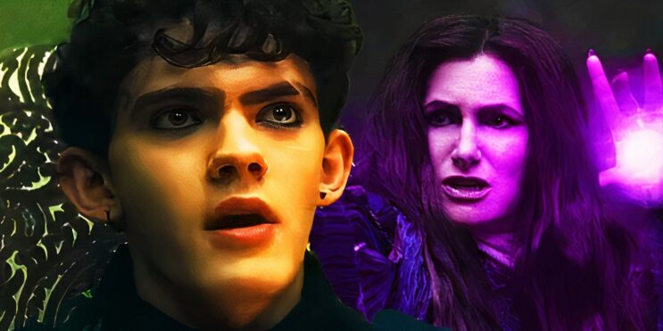 Scarlet Witch’s MCU Return & Teen’s Identity Explained In New Shocking Agatha Theory