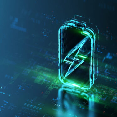 Simple voltage pulse can restore capacity to Li-Si batteries